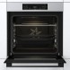 Духовой шкаф Электрический Gorenje BOSB6737E06X нержавеющая сталь/черный
