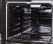Плита Электрическая Darina 1D EC 141 607 W белый/черный стеклокерамика (без крышки)