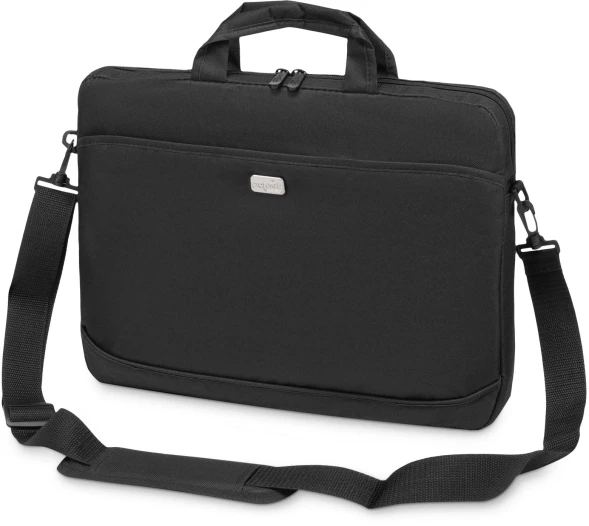 Сумка для ноутбука 15.6&amp;quot; PC Pet 600D черный полиэстер (PCP-A1315BK)