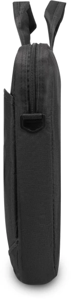 Сумка для ноутбука 15.6&amp;quot; PC Pet 600D черный полиэстер (PCP-A1315BK)