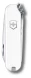 Нож перочинный Victorinox Classic SD Falling Snow (0.6223.7G) 58мм 7функц. подар.коробка