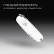Нож перочинный Victorinox Classic SD Falling Snow (0.6223.7G) 58мм 7функц. подар.коробка