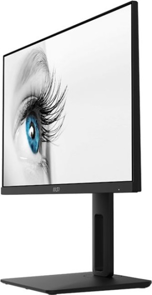 Монитор MSI 23.8&amp;quot; Pro MP242AP черный IPS LED 1ms 16:9 HDMI M/M HAS Piv 300cd 178гр/178гр 1920x1080 100Hz VGA DP FHD 3.3кг