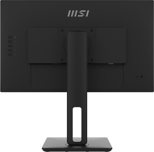 Монитор MSI 23.8&amp;quot; Pro MP242AP черный IPS LED 1ms 16:9 HDMI M/M HAS Piv 300cd 178гр/178гр 1920x1080 100Hz VGA DP FHD 3.3кг