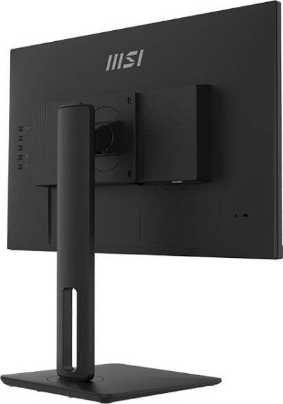 Монитор MSI 23.8&amp;quot; Pro MP242AP черный IPS LED 1ms 16:9 HDMI M/M HAS Piv 300cd 178гр/178гр 1920x1080 100Hz VGA DP FHD 3.3кг