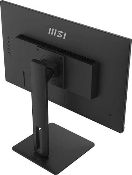 Монитор MSI 23.8&amp;quot; Pro MP242AP черный IPS LED 1ms 16:9 HDMI M/M HAS Piv 300cd 178гр/178гр 1920x1080 100Hz VGA DP FHD 3.3кг