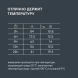Термос для еды Rondell Aventura RDS-1660 0.7л. морская волна с чехлом картонная коробка