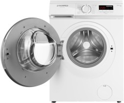 Стиральная машина Maunfeld MFWM127WH05 класс: A++ загр.фронтальная макс.:7кг белый