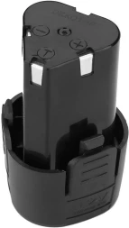 Батарея аккумуляторная Deko DKCD12FU-Li 12В 2Ач Li-Ion (063-4090)