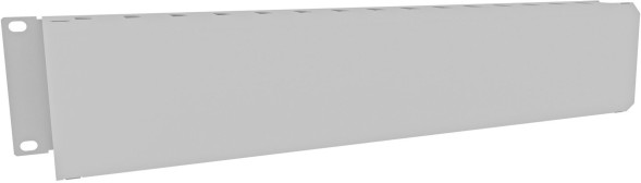 Кабельный органайзер Горизонтальный NTSS NTSS-HORGС-2U-(72) односторонний кольца 2U шир.:19&amp;quot; глуб.:72мм