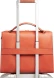 Деловая сумка женская Piquadro Patricia CA4098W140/AR с отделением для ноутбука 14&amp;quot; коралловая натур.кожа