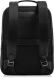 Рюкзак мужской The Bridge Ludovico 063126LZ/7R черный натур.кожа