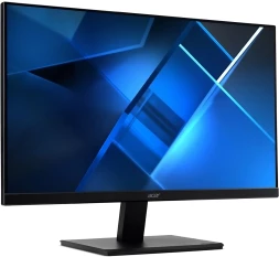 Монитор Acer 27&amp;quot; Vero V277Ebiv черный IPS LED 4ms 16:9 HDMI глянцевая 250cd 178гр/178гр 1920x1080 100Hz FreeSync VGA FHD 56кг