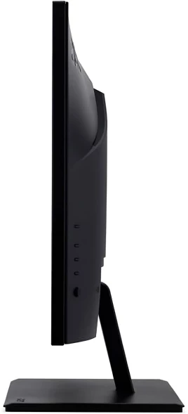 Монитор Acer 27&amp;quot; Vero V277Ebiv черный IPS LED 4ms 16:9 HDMI глянцевая 250cd 178гр/178гр 1920x1080 100Hz FreeSync VGA FHD 56кг