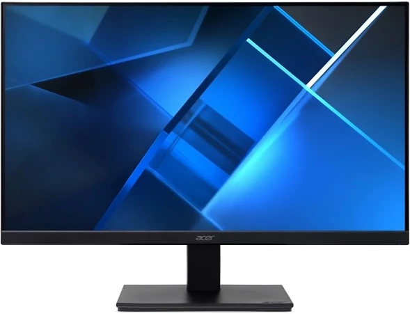 Монитор Acer 27&amp;quot; Vero V277Ebiv черный IPS LED 4ms 16:9 HDMI глянцевая 250cd 178гр/178гр 1920x1080 100Hz FreeSync VGA FHD 56кг