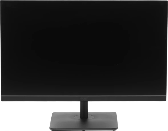 Монитор Acer 27&amp;quot; Vero V277Ebiv черный IPS LED 4ms 16:9 HDMI глянцевая 250cd 178гр/178гр 1920x1080 100Hz FreeSync VGA FHD 56кг