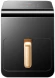 Мультипечь Panasonic NF-CC600ATS 6л 1450Вт черный
