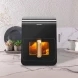 Мультипечь Panasonic NF-CC600ATS 6л 1450Вт черный