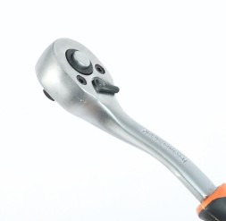 Набор торцевых головок Patriot SSR-1/4 в комплекте 12 предметов (350004501)