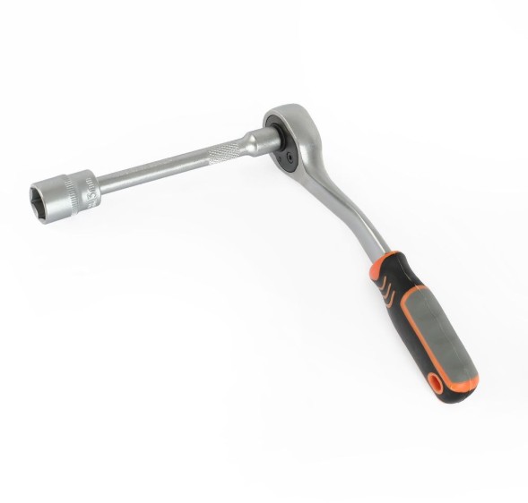 Набор торцевых головок Patriot SSR-1/4 в комплекте 12 предметов (350004501)