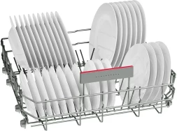 Посудомоечная машина Bosch Serie 4 SMS4IMW62Q белый (полноразмерная)