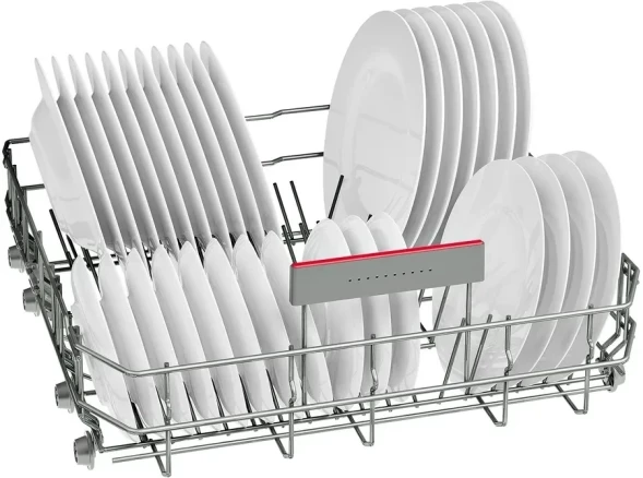 Посудомоечная машина Bosch Serie 4 SMS4IMW62Q белый (полноразмерная)