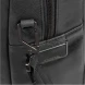 Деловая сумка мужская Piquadro Solm CA7025S141/N с отделением для ноутбука 14&amp;quot; черная натур.кожа
