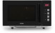 Микроволновая Печь Hyundai HYM-D3008 23л. 800Вт черный