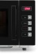 Микроволновая Печь Hyundai HYM-D3008 23л. 800Вт черный