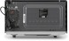 Микроволновая Печь Hyundai HYM-D3008 23л. 800Вт черный