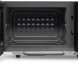 Микроволновая Печь Hyundai HYM-D3008 23л. 800Вт черный