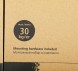 Кронштейн для телевизора Hama R1 118161 черный 32&amp;quot;-65&amp;quot; макс.30кг настенный наклон