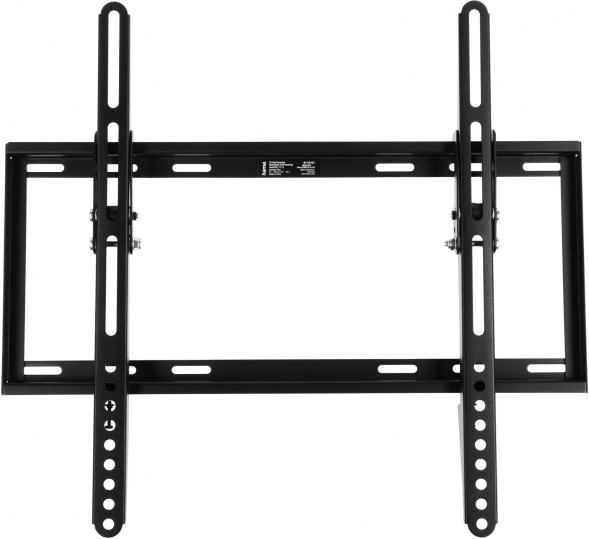 Кронштейн для телевизора Hama R1 118161 черный 32&amp;quot;-65&amp;quot; макс.30кг настенный наклон
