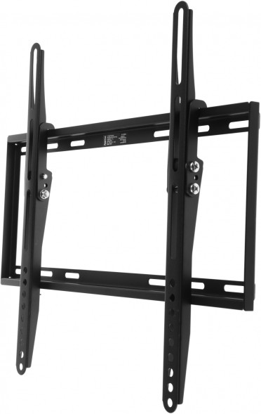 Кронштейн для телевизора Hama R1 118161 черный 32&amp;quot;-65&amp;quot; макс.30кг настенный наклон