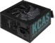 Блок питания Formula ATX 650W AC KCAS PLUS GOLD 650W RGB 80+ gold (20+4pin) APFC 120mm fan color LED 8xSATA RTL