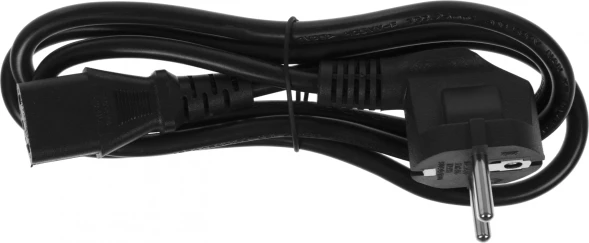 Блок питания Formula ATX 650W AC KCAS PLUS GOLD 650W RGB 80+ gold (20+4pin) APFC 120mm fan color LED 8xSATA RTL