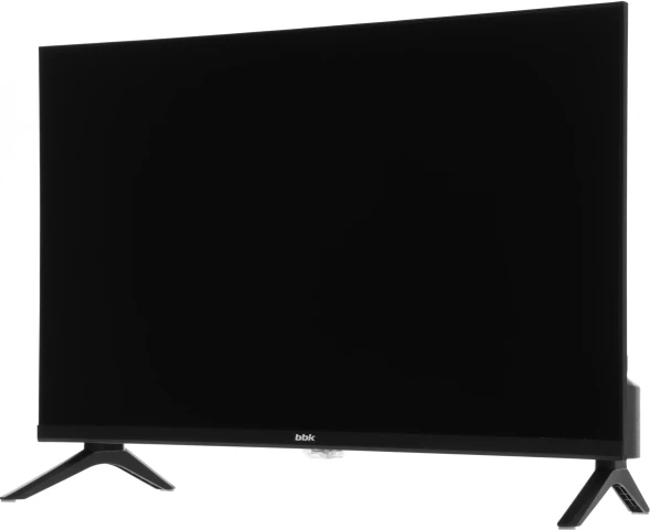 Телевизор LED BBK 24&amp;quot; 24LEM-1032/TS2C (B) Frameless черный HD 60Hz DVB-T2 DVB-C DVB-S2 USB (RUS)