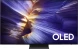 Телевизор OLED Samsung 77&amp;quot; QE77S90FAEXRU Series 9 черный графит 4K Ultra HD 120Hz DVB-T2 DVB-C DVB-S2 USB WiFi Smart TV