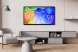 Телевизор QLED Samsung 32&amp;quot; QE32Q5FAAUXPY черный FULL HD 60Hz DVB-T2 DVB-C DVB-S2 USB WiFi Smart TV (RUS)