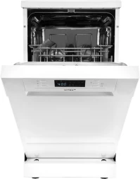 Посудомоечная машина Vitek VT-DF415 белый (узкая)