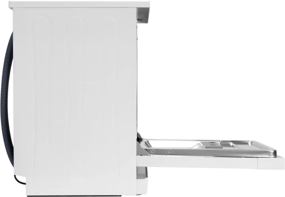 Посудомоечная машина Vitek VT-DF415 белый (узкая)