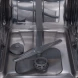 Посудомоечная машина Vitek VT-DF415 белый (узкая)
