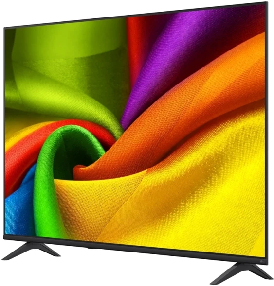 Телевизор LED LG 65&amp;quot; 65NU900B6LA.ARU черный 4K Ultra HD 60Hz DVB-T DVB-T2 DVB-C DVB-S DVB-S2 USB WiFi Smart TV (RUS)