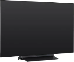 Телевизор OLED LG 48" OLED48C6RLA.ARU черный/серебристый 4K Ultra HD 120Hz DVB-T DVB-T2 DVB-C DVB-S2 USB WiFi Smart TV (RUS)