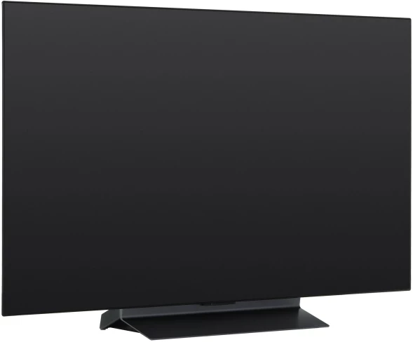 Телевизор OLED LG 48&amp;quot; OLED48C6RLA.ARU черный/серебристый 4K Ultra HD 120Hz DVB-T DVB-T2 DVB-C DVB-S2 USB WiFi Smart TV (RUS)