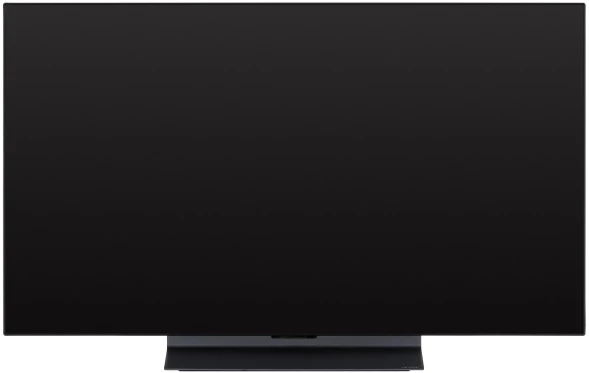 Телевизор OLED LG 48&amp;quot; OLED48C6RLA.ARU черный/серебристый 4K Ultra HD 120Hz DVB-T DVB-T2 DVB-C DVB-S2 USB WiFi Smart TV (RUS)
