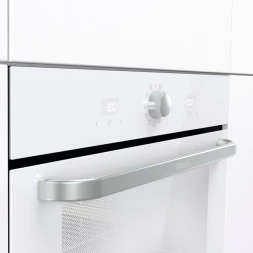 Духовой шкаф Электрический Gorenje BOS6737SYW белый