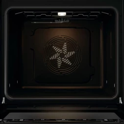 Духовой шкаф Электрический Gorenje BOS6737SYW белый