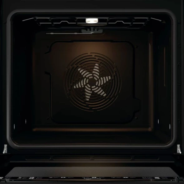 Духовой шкаф Электрический Gorenje BOS6737SYW белый