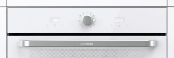 Духовой шкаф Электрический Gorenje BOS6737SYW белый
